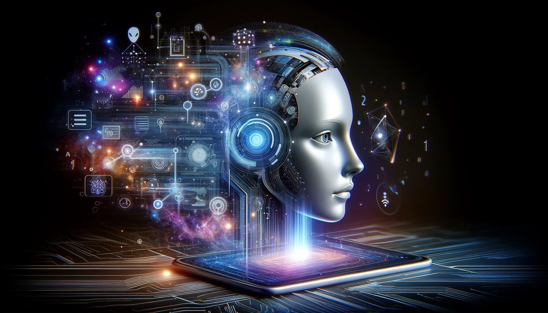【2024/4/15】NetBizNews『生成AIが2029年までにマーケティングの生産性を40%以上向上させる IDC予測』他